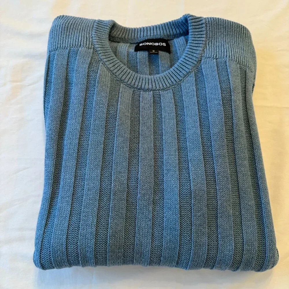 Bonobos Crewneck Sweater